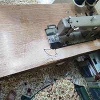 برذر ٥٧ • نضيفة • مع موتور
