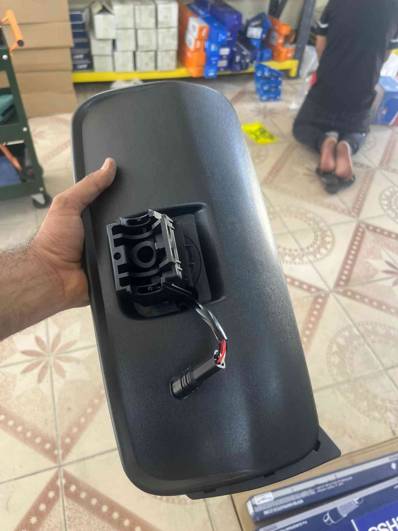 كراج ارام للطفصيخ سيارات اتيكو
كركوك حي صناعه فرعه ثقيله فرع كماليات
يوجد تو صيل كل عيراق 
***********واتساب حجز فقط
