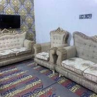 ١٠ مقاعد • تكمه • ما بيه ضرر