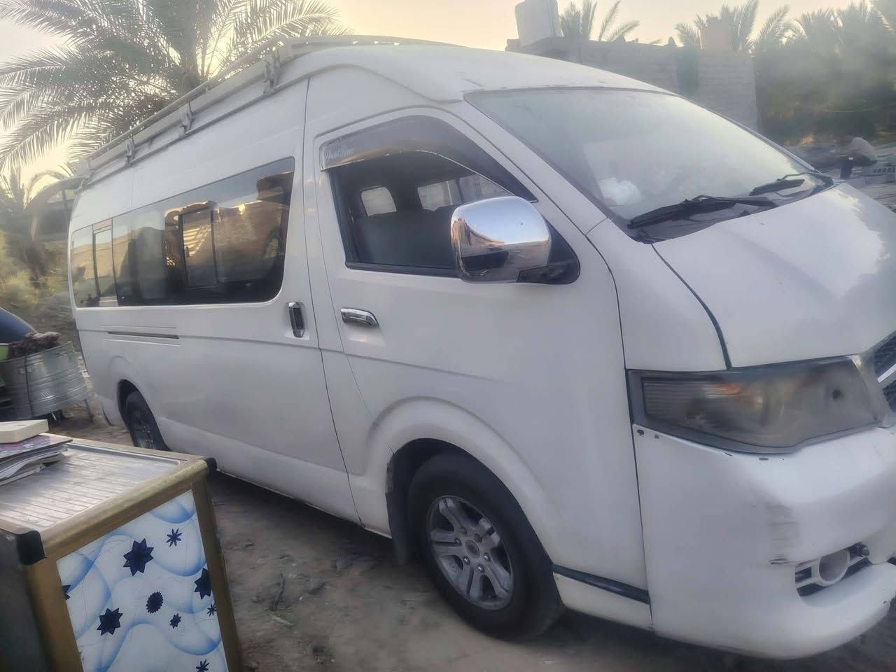 هايكر • ٢٠١٤ • مكفولات ل٢٠٢٩