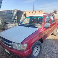 دير منفيس • ٢٠٠٨ • محرك وكير