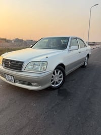 كرستال • شاصي ٧٥ • كفاله عامه