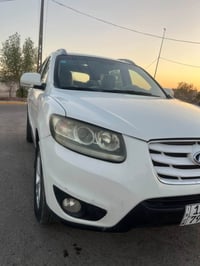 سنتافيه • ٢٠١١ • فول مواصفات