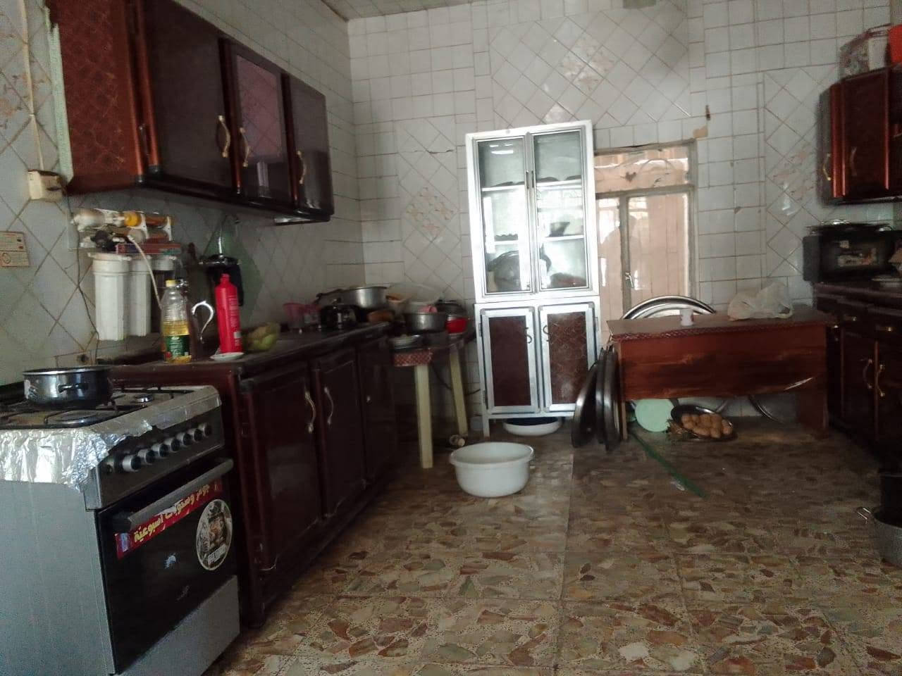 🏡✨ فرصة عقارية مميزة للبيع | النجف الأشرف

📍 حي الأطباء – موقع راقٍ ومميز

🔹 المساحة: 240 م²
🔹 الواجهة: 10 م
🔹 النزال: 24 م
🔹 سعر المتر: 2,500,000 دينار
🔹 يوجد مجال بالسعر 

⭐ عقار بمواصفات مميزة وموقع مطلوب، مناسب للسكن أو الاستثمار.

📞 للاستفسار والتفاصيل:
***********

🏢 مكتب الكعبي للعقار
ثقتكم عنوان تعاملنا
بيع وشراء • رهن • إيجار • ترويج عقاري
