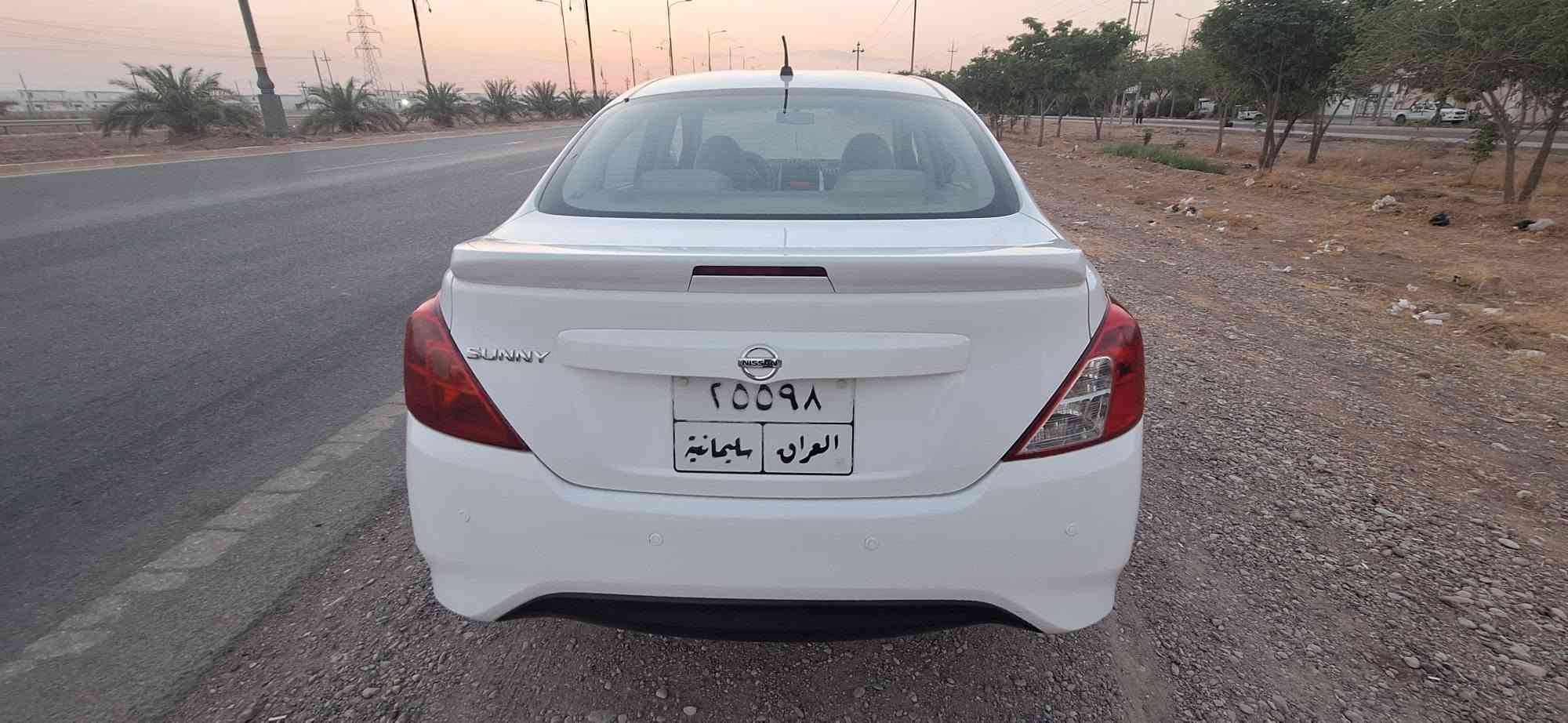 لاکشمیبا مۆدیل ٢٠٢٠، ڕەقەم سلێمانی ، ٥٨ هەزار حەقیقی چووە زۆر توندوتۆڵە پاک و خاوێنە دوو گێچ دەسک نیکەڵە سووکان ڤۆلێمە تاییەی تازەییە.
نرخی/١٠٠گەڵا
ژ.م/*********** كالار, السليمانية
