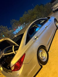 سوناتا ٢٠١٤ • غاز • بصره