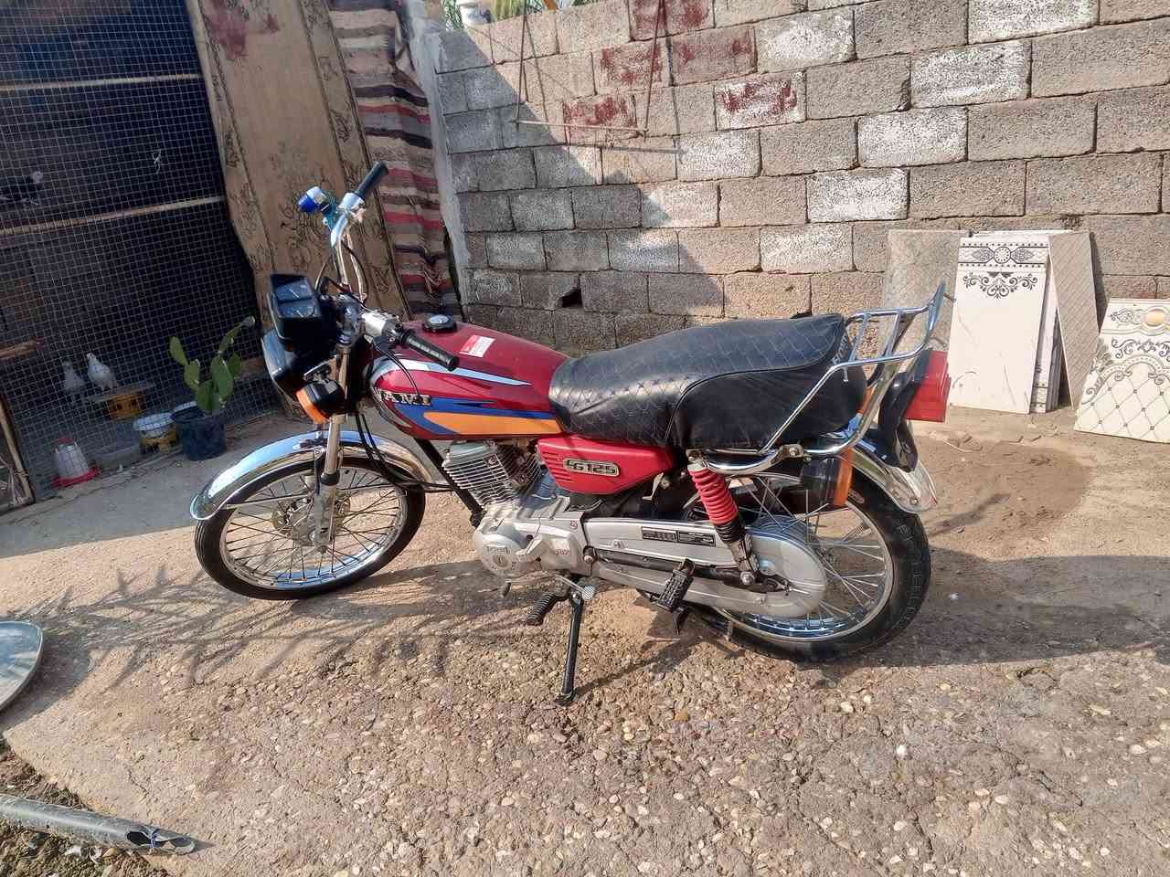موديل 21 • نضيفه • بدون اوراق