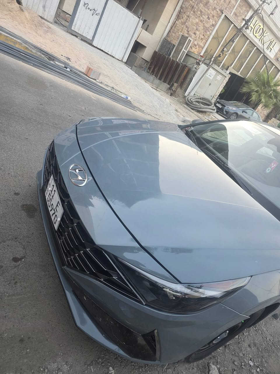 النترا هايبردمحرك 1600
2022 نص فول
بنيد  نفسه 

الجاملغ مبدل 
ماشيه ٥٣ كيلو متر 
بصمه تشغيل وابواب وجنطه
تشغيل عن بعد ⚡️
صندوق ذكي يفتح عند الاقتراب 
كامره دوراه 
شاشة لمس  مع عداد دجتال 
تدعم نظام Android Auto +Car play 
شحن تلفون 🔋📱
رادارات
 رادار جانبي النقطه العمياء ⚠️
تحديد مسار+ سياقة آليه
توقف ذاتي 🚳 عند الاقتراب من سياره 
‏فول تحكم ستيرن
كروز مثبت سرعه
3 وضعيات قيادة Smart‏-Sport-Normal
منافذ Usp /Aux /12v⚡️
‏‎نظام ABS/مانع انزلاق

‏‎حساس اطارات
السياره جاهزه وجديده جدا 
المنصور 🛑
***********
133    وبيه مجال

