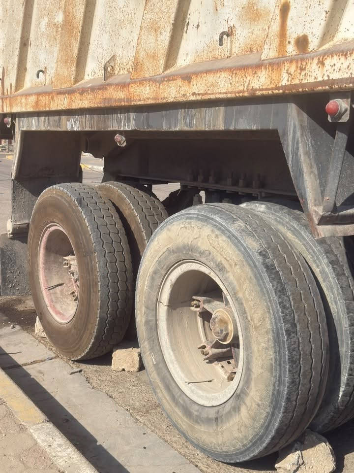 عربانة باب طين للبيع موديل ٢٠٠٧ 
للإستفسار اتصل على الرقم : ‭***********‬
