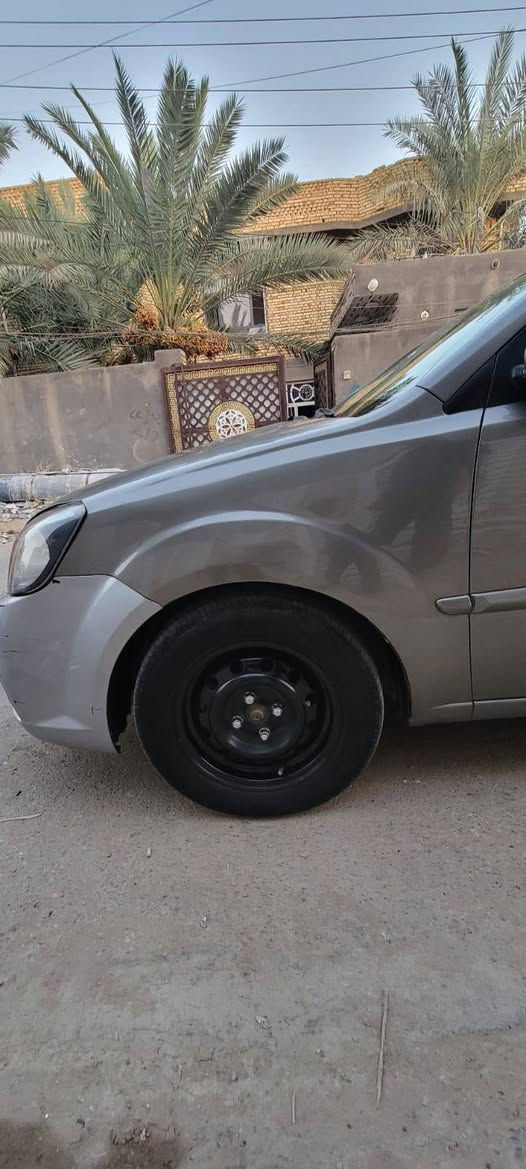 سلام عليكم كيا ريو 12 خليجي 1600 جاهزه مكينه وكير وتبريد ثلج سعر 78 وبيهه مجال قليل مكان ناصريه مركز.  ***********
