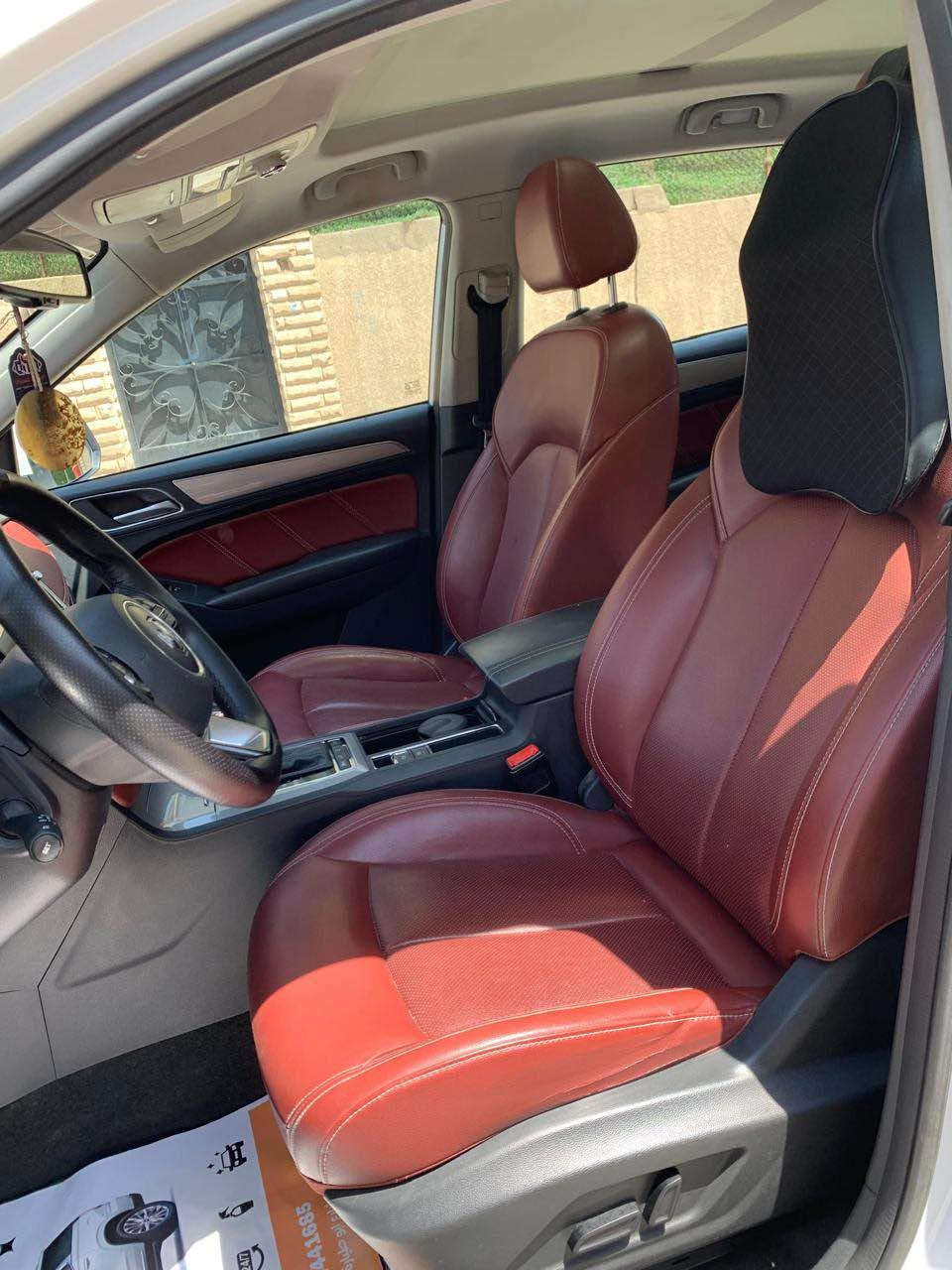 السلام عليكم 
للبيع بسعر مناسب جداً 
او مراوس سد بسد بدون فرق يفضل ( byd )
MG RX5 2.0T
  موديل 2022 
 سنوية بأسمي تحويل مباشر 
ماشية 90 الف تقريباً 

بعدها بالضمان 
السعر 128 ورقة 
المكان الدورة 
*********** بغداد, العراق

نص مكتوب في الصور:
- iQ