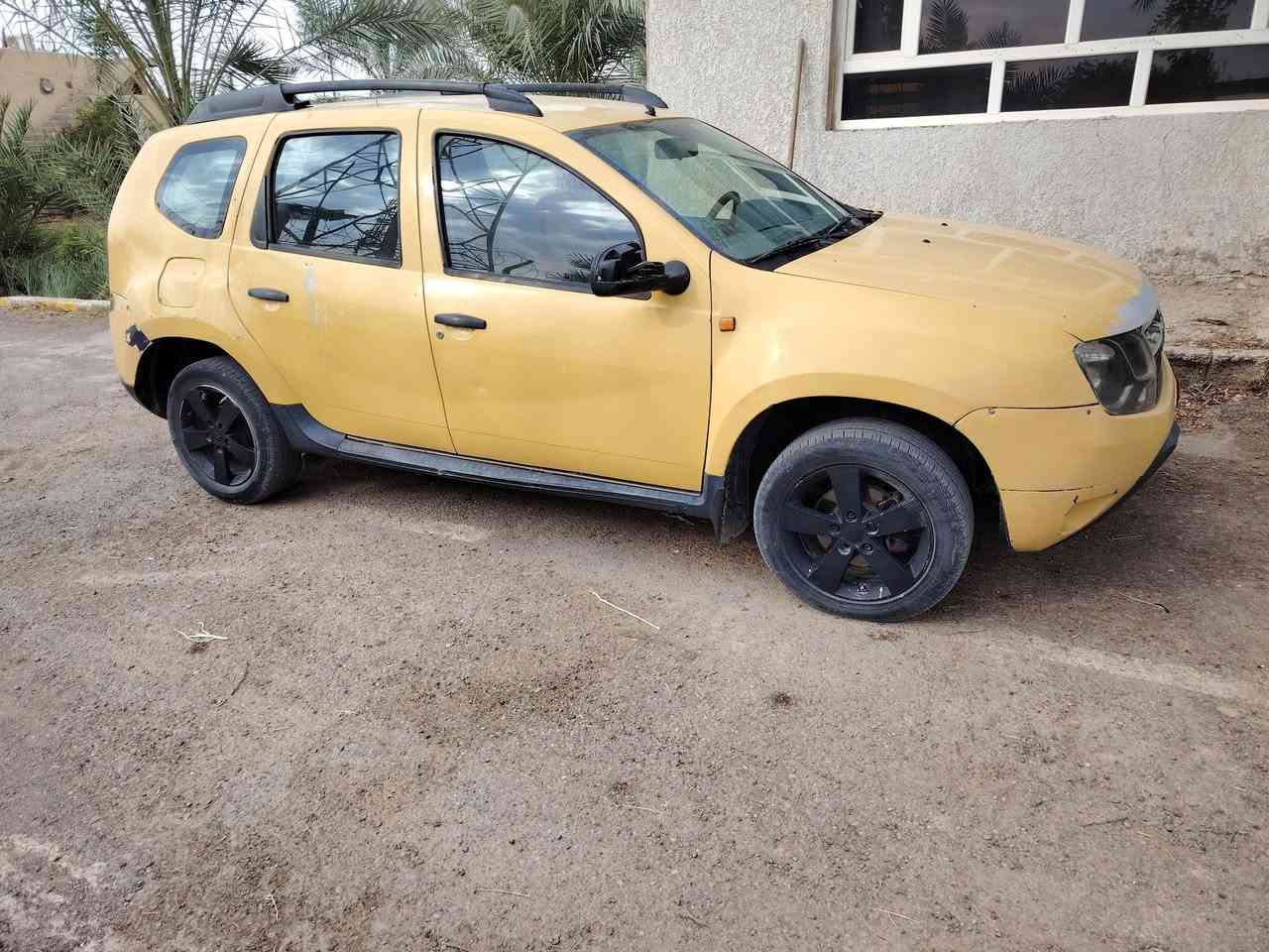 داستر • ٢٠١١ • رقم بغداد