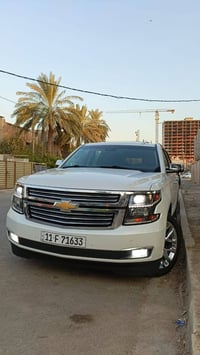 تاهو برايمير • ٢٠١٨ • ممشا ١٧٧ الف