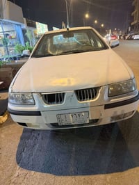 سمند ناطق • ٢٠١١ • رقم كربلاء