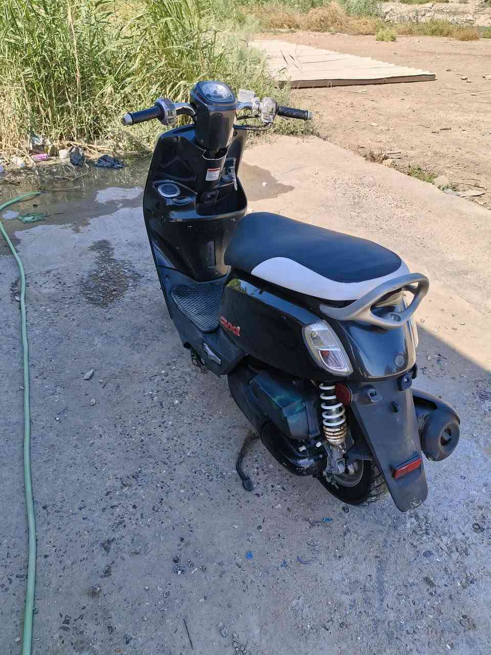 بوليس • ٢٠١٤ • كفالة عامه