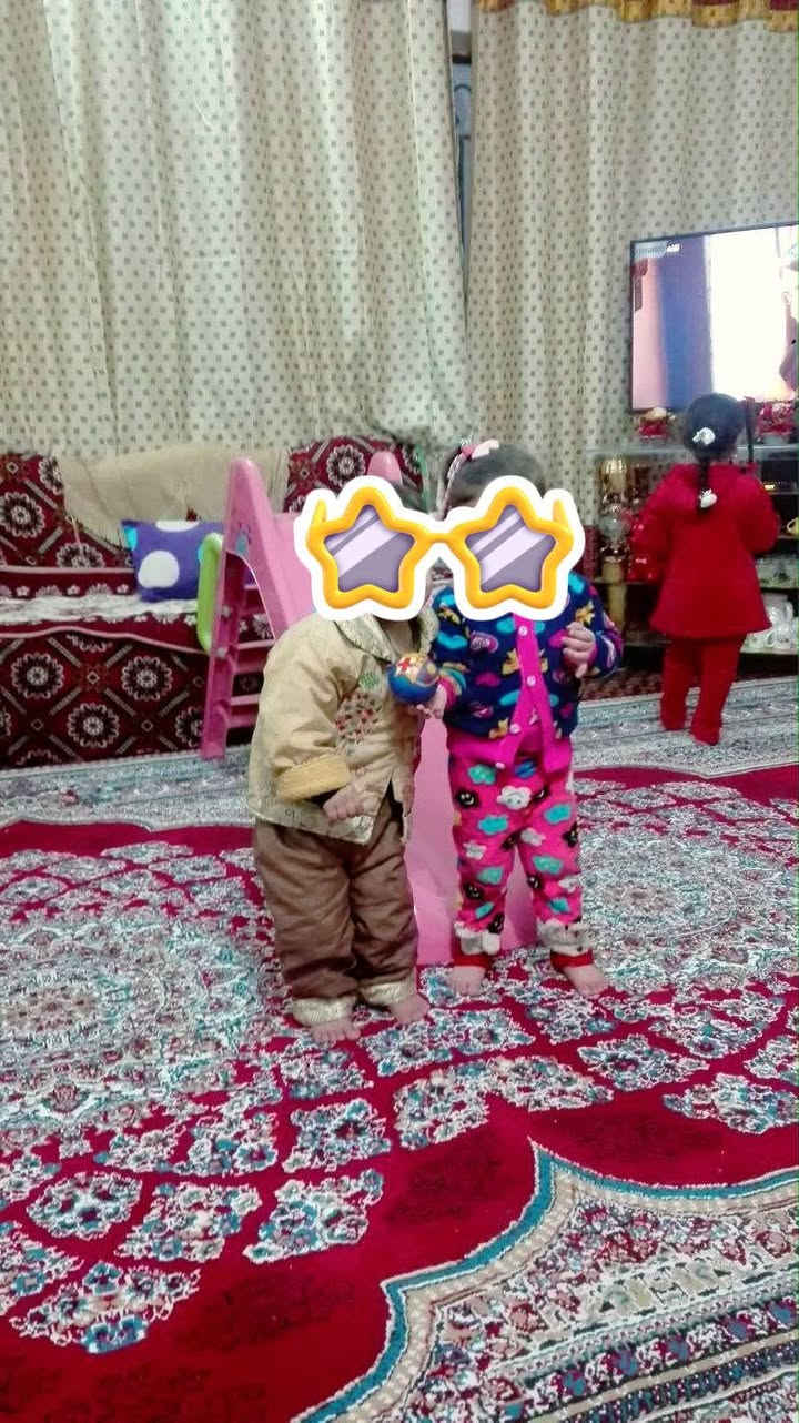 سلام عليكم زولية للبيع نظيفة قياس 5*6 الشراي يتفضل خاص او اتصال هاتفي *********** واتساب
