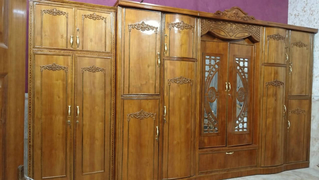 كربلاء • حي القادسية • مكان