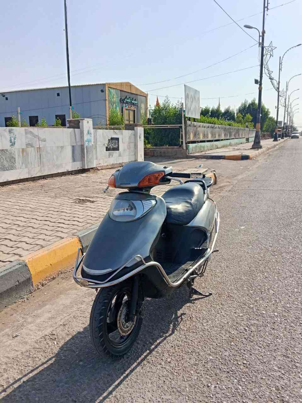 سبيسي • ياباني • نضيفه