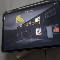 شاومي باد 6S برو • شاشة 12.4 بوصة • شحن 120 واط