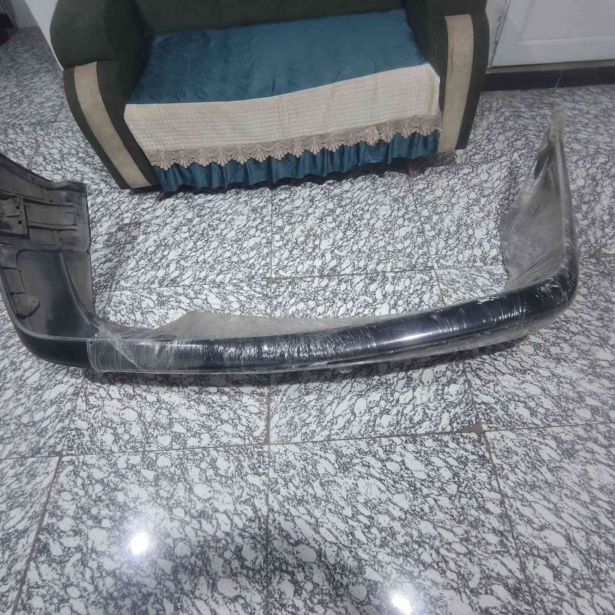 صقر ٢٠٠٠ • قطع غيار • بصرة