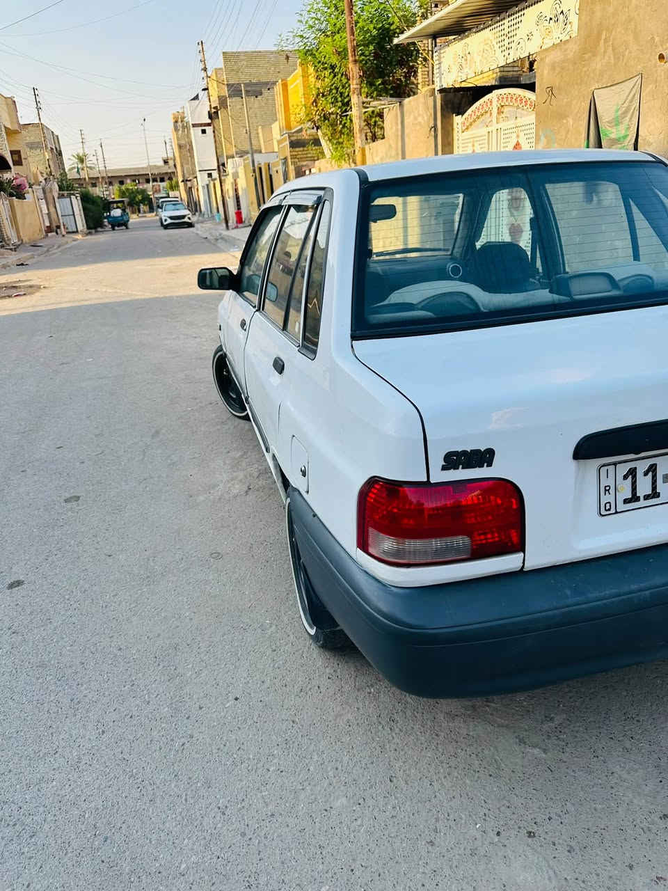 11 جديدة شعندك مراوس نزل مكاني بغداد
