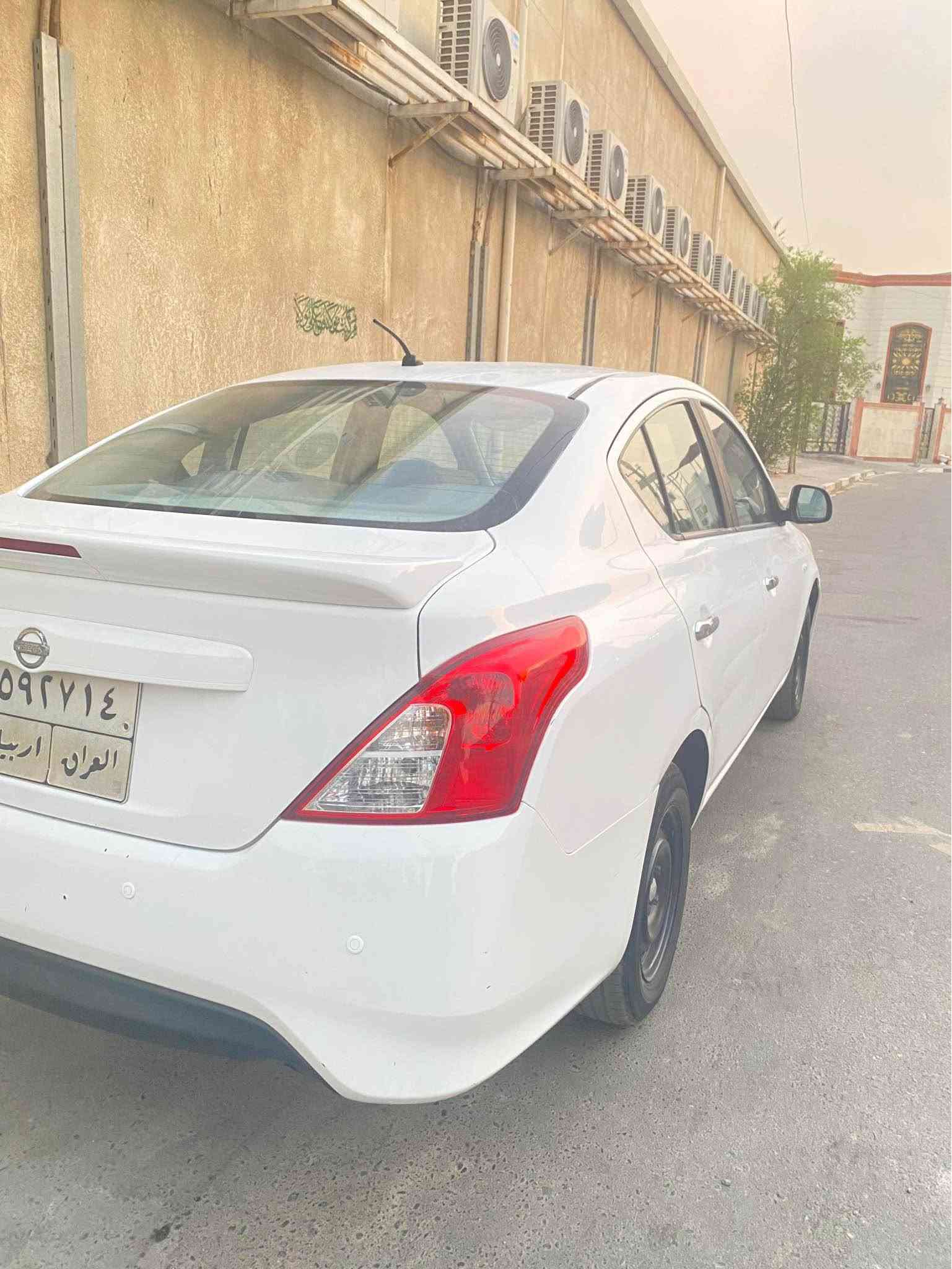 نيسان 20 • كفاله • بدون صبغ