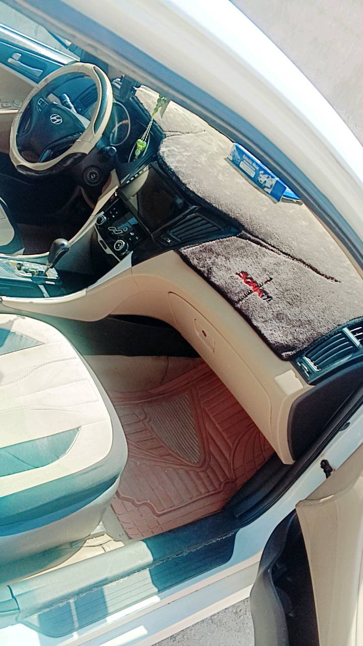سوناتا مديل 11 وارد خليجي مكفوله ضربه وتبديل بيها رشات صبغ سياره مكينه 2400 دوش جاهزه حداديه تخم تاير  تبريد ثلج 🥶شرط بنراما حساسات خلفيه تحكم استيرن شفتات اشاير جانبيه امرايات شفط شاشه كامره خلفيه  رقم بصره سنويه لل31   هزه جديده رقم انكليزي اوبسمي السياره ما تتعب سعر 110 بيها مجال قليل البصره ابو الخصيب   رقم ***********
