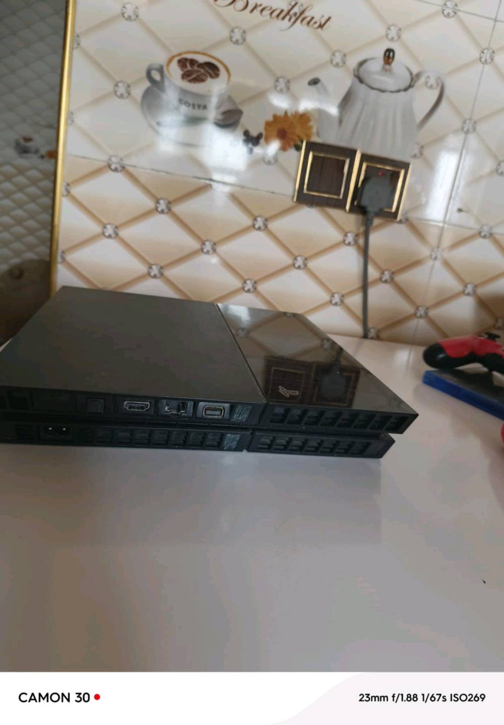 بلي فور فات نضيف كلش ويه جوستك 2 قرص 2 
رقمي ***********