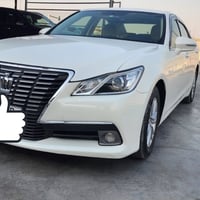 كراون ٢٠١٤ • رقم بصرة • ٧٥٠٠٠ كم