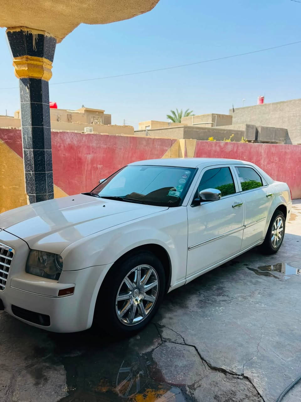 سونار موضح لاتجي تسل شبيها فلوس مابقي فدوه اروحلكم جماعة الاقساط التعنيتو محافظات ورجعتو ترا من البدايه كتلكم مابقي هيج مبالغ رحمه لوالديكم

شباب ٢٠١٠ 
سونار موضح 
كير مكينه اكسل صدر ويل تخم تاير كله كفاله 
جاهزه ربع مذب عليها 
القماره فقط بدايتها ع كد ٣ اصابع فقط تكحيل كارت كلها تعرف الاوباما بمقدمة تخيس يم الجامه 

*********** شراي يتصل وخادم
