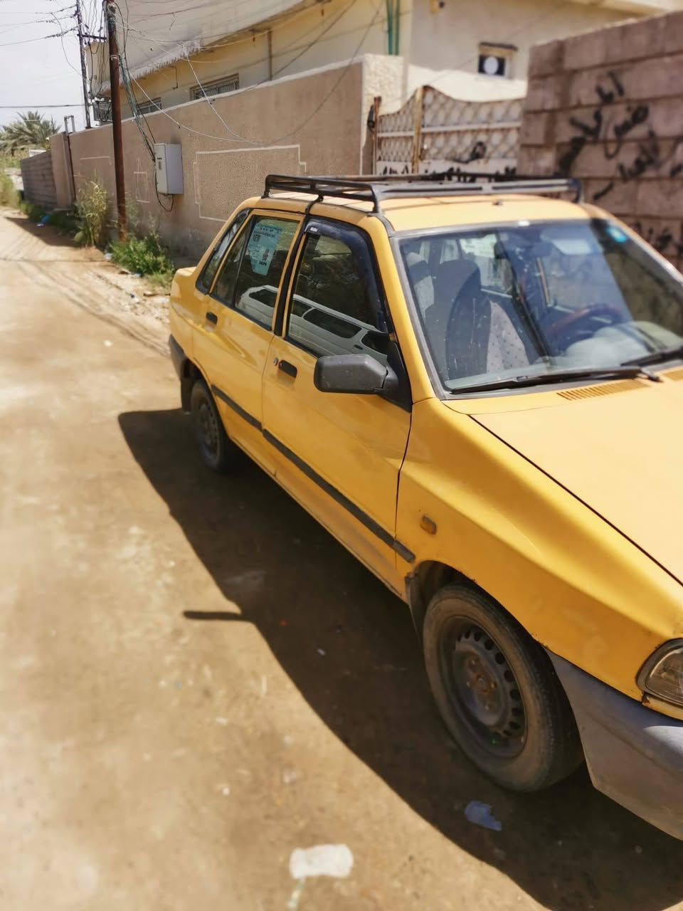 سايبه موديل 13 رقم بغداد بسمي  تحويل شواصي بلاديه تخم تاير جديد باتري جديد تبريد ثلج كهربايات شغاله شلع سنتر لوك ريمود صدر جديد امامي وخلفي درام شفتات جدد مشط ستيرن جديد كير جديد مكينه تنقص سعر 28 وبيه مجال بغداد بوب الشام  ***********
