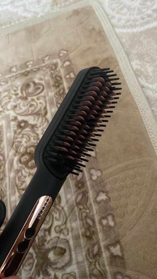 بەکارنەهاتوەلەوناپەکەتە950پلەیەهی قژ خاوکردنەوەیە22هەزاری پیدراوەبە15دەیفرۆشی بەشەرتی بی عەیبی لەتەکیە***********
