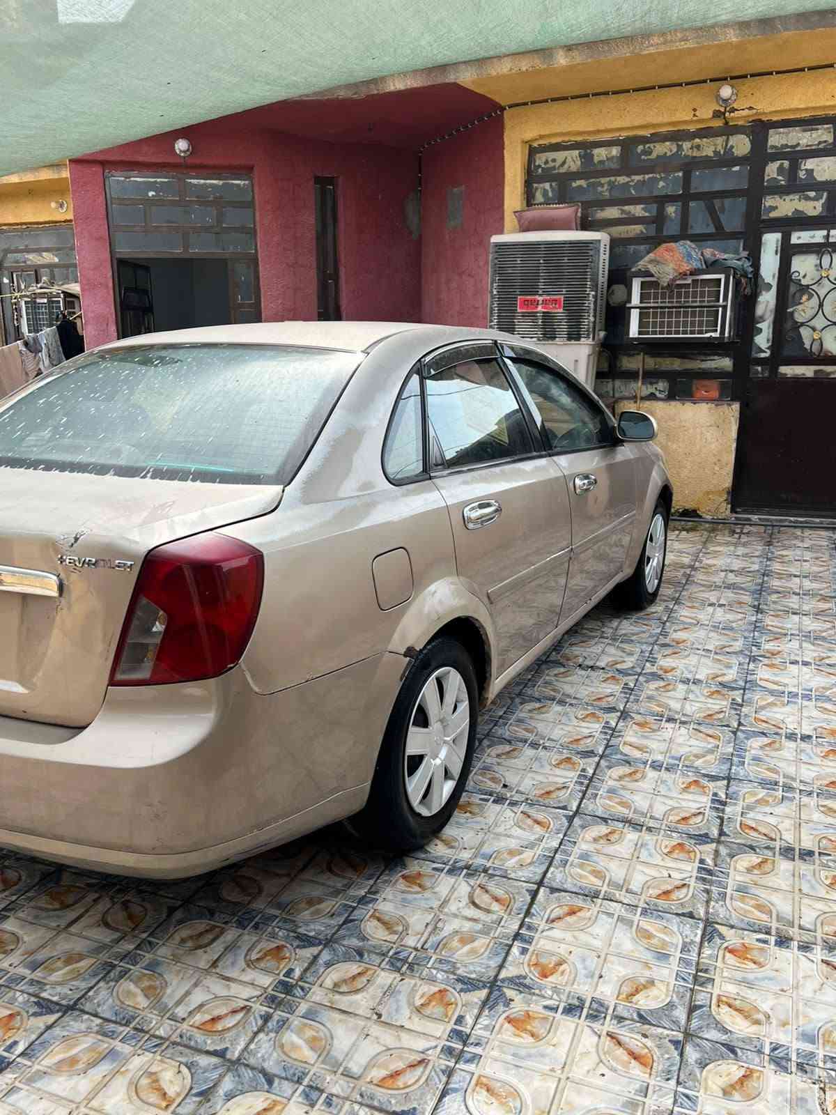 ٢٠٠٦ • تماتيك • رقم قادسيه