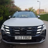 توسان ٢٠٢٥ • ١٣٠٠٠ كم • فول مواصفات