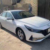 النترا موديل 2021 وارد امريكي  رقم بغداد المكان بغداد البياع غير متواج...