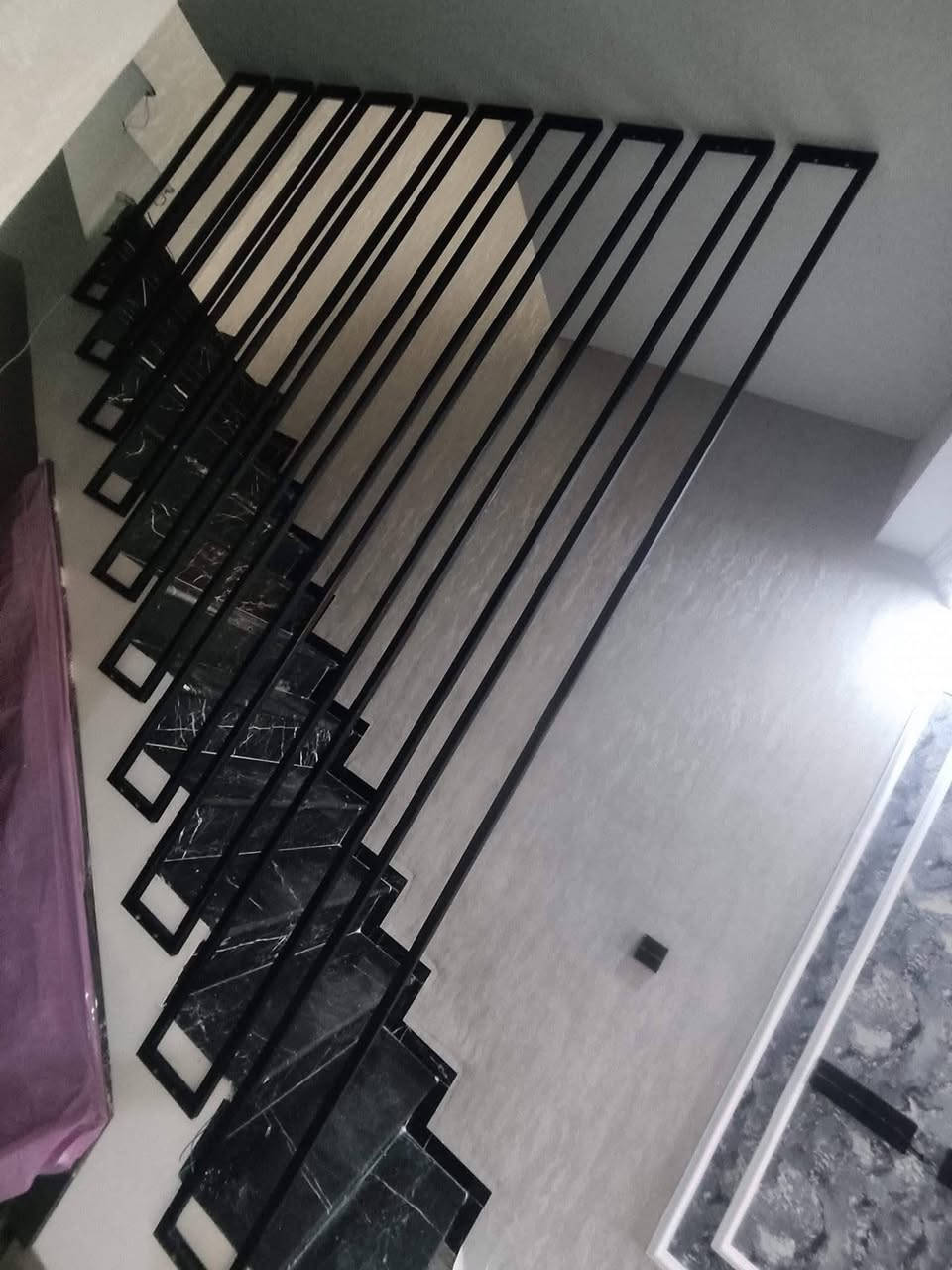 معمل عمرو التميمي • ابواب وشبابيك • بالتقسيط