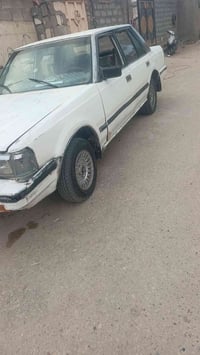 سوبر • ١٩٨٥ • ماعليها غرمات