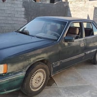 كيا بونتيشيا • ١٩٩٤ • محرك وكير جديد