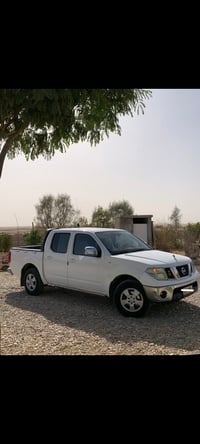 نافارا • اوتوماتيك • ٥٣٠٠٠