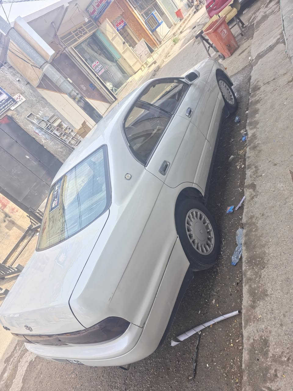 موديل ٩١ • محرك جديد • كير