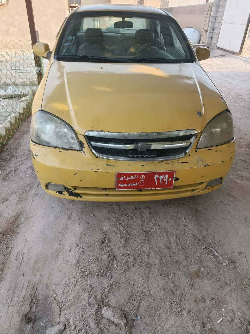 اوبتر ٢٠٠٧ جاهزه
كير ومحرك وحداديه وتبريد مكفولات
هيئه مصفره ولا ربع
فقد مداور
السعر 38 وبيهاا مجال
***********
