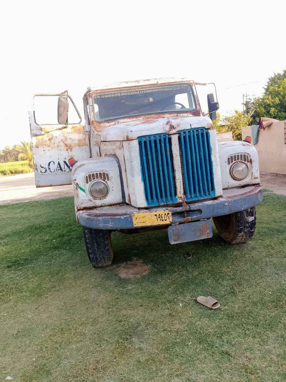 سكانيه ميه وهدعش مكفول جير واكسن ومحرالمكان بابل ***********//***********
