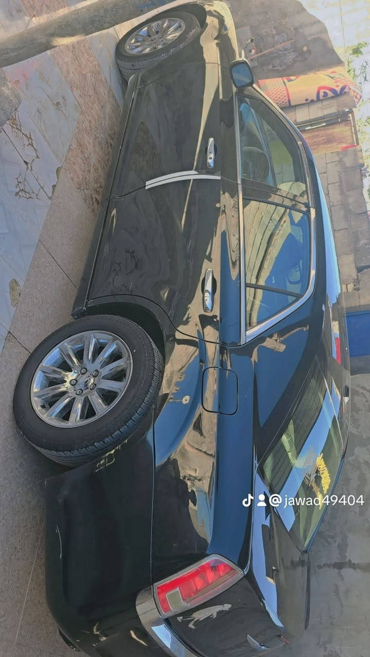 يا الله سلام عليكم ١٣ رقم بغداد
صور الحادث وي الصور حداديه تاير تبريد جاهزه خير من الله 
مكاني ميسان السعر ١٣٧ وبيهه مجال ***********
شوف الصور وقتنع يل تخابر
