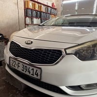٢٠١٤ • فول مواصفات • رقم اربيل