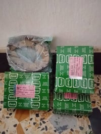 باجاج ليبر • أصلي • تكتك