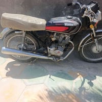 دراجه تايكر لبيع كلك  اتصال07850477413