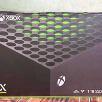 اكس بوكس سيريس اكس • نظيف • يو بي اس ١٥٠٠