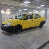 لانسر • ٢٠١٠ • رقم بغداد