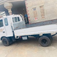 موديل 2000 • نضيفه • محرك قير شرط