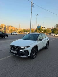 توسان ٢٠٢٥ • فول مواصفات • ماشيه ٤٥٠٠٠